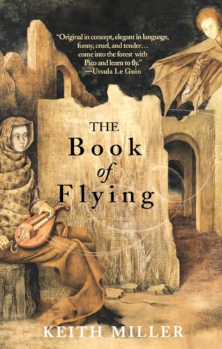 9781594480669: The Book of Flying