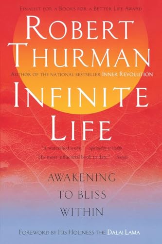 Beispielbild fr Infinite Life: Awakening to Bliss Within zum Verkauf von Wonder Book