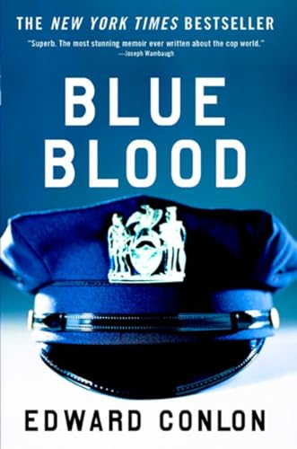 Beispielbild fr Blue Blood zum Verkauf von Wonder Book