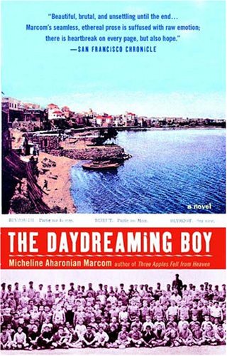 Beispielbild fr The Daydreaming Boy zum Verkauf von HPB Inc.