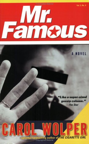 Imagen de archivo de Mr. Famous a la venta por ThriftBooks-Atlanta