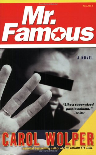 Stock image for Mr. Famous for sale by Ergodebooks