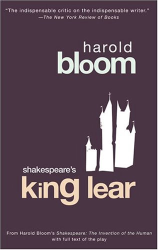 Stock image for King Lear for sale by Better World Books