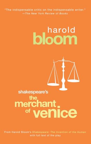 Stock image for Shakespeare's The Merchant Of Venice for sale by Revaluation Books