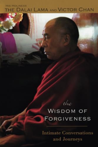 Imagen de archivo de The Wisdom of Forgiveness: Intimate Conversations and Journeys a la venta por SecondSale