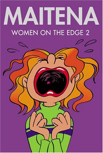 Imagen de archivo de Women on the Edge 2 a la venta por Granada Bookstore,            IOBA