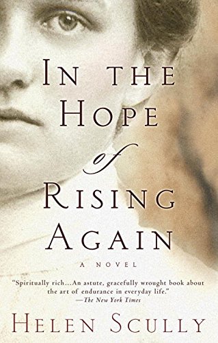 Stock image for In the Hope of Rising Again for sale by More Than Words