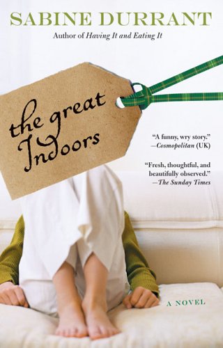 Imagen de archivo de The Great Indoors a la venta por Top Notch Books