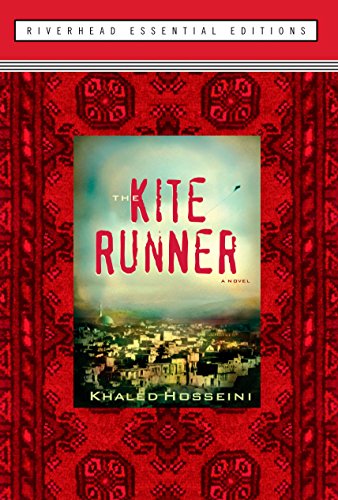 9781594481772: The Kite Runner (Essential Edition) (Riverhead Essential Editions)