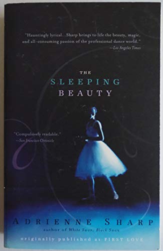 Imagen de archivo de The Sleeping Beauty a la venta por Books-FYI, Inc.