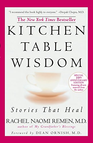 9781594482090: Kitchen Table Wisdom: Stories That Heal