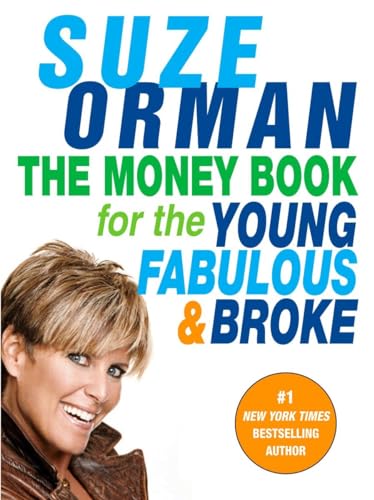 Beispielbild fr The Money Book for the Young, Fabulous & Broke zum Verkauf von Gulf Coast Books