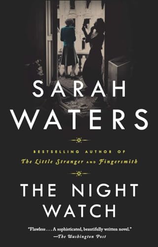 9781594482304: The Night Watch