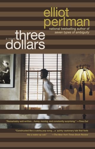 Imagen de archivo de Three Dollars a la venta por Gulf Coast Books