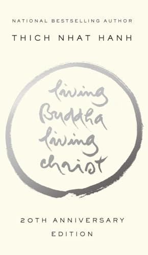 9781594482397: Living Buddha, Living Christ: 20th Anniversary Edition