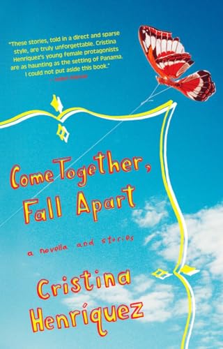 Beispielbild fr Come Together, Fall Apart zum Verkauf von Better World Books