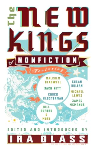 9781594482670: The New Kings of Nonfiction