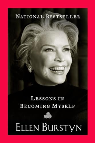 Stock image for Lessons in Becoming Myself for sale by SecondSale