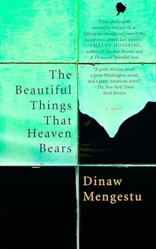 9781594482854: The Beautiful Things That Heaven Bears