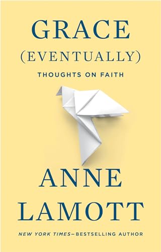 9781594482878: Grace (Eventually): Thoughts on Faith