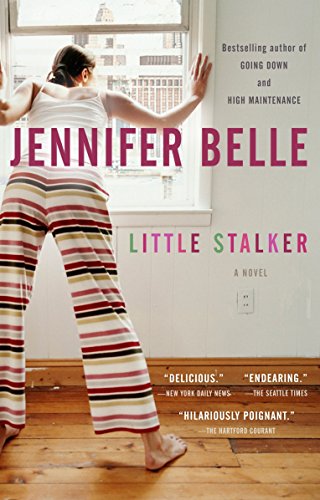 Stock image for Little Stalker for sale by Better World Books