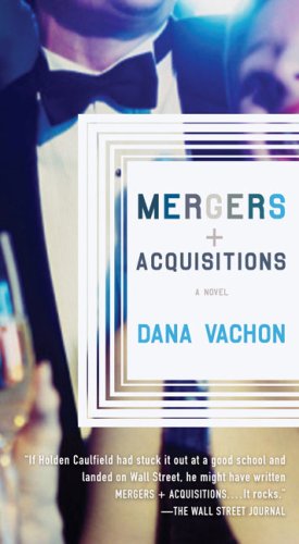 Stock image for Mergers and Acquisitions for sale by Better World Books: West