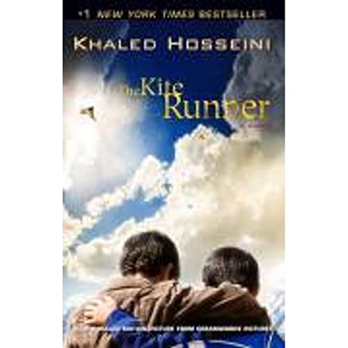 9781594483011: The Kite Runner. Movie Tie-In