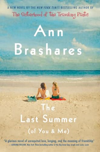 Beispielbild fr The Last Summer (of You and Me) zum Verkauf von Gulf Coast Books