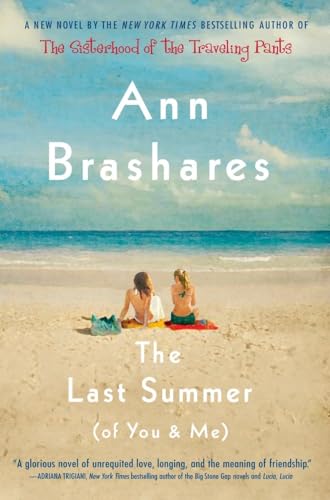 Imagen de archivo de The Last Summer (of You and Me) a la venta por Gulf Coast Books