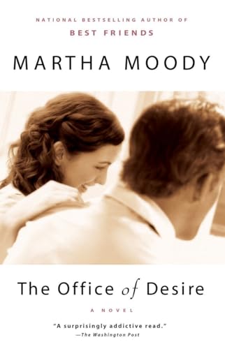 9781594483103: The Office of Desire