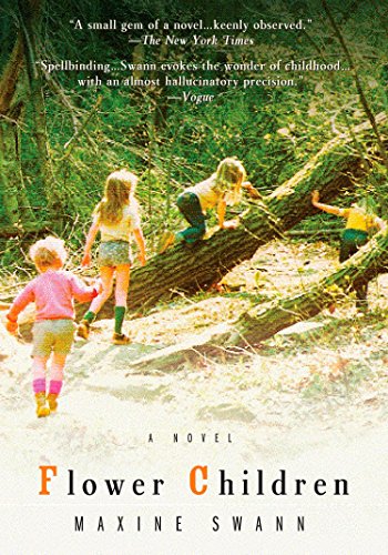 Beispielbild fr Flower Children: A Novel zum Verkauf von SecondSale