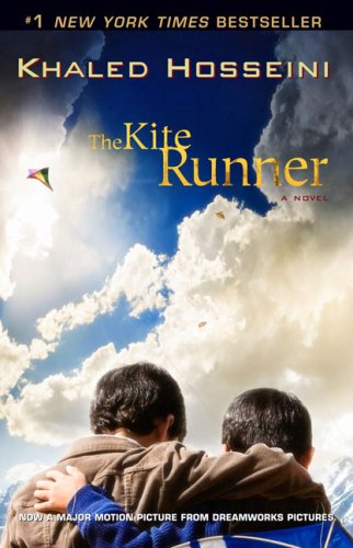 Beispielbild für The Kite Runner (Alex Awards (Awards)) zum Verkauf von Hippo Books
