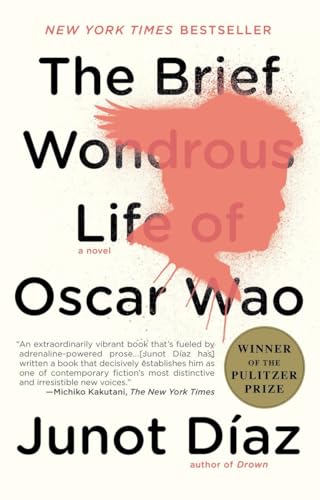 Stock image for The Brief Wondrous Life of Oscar Wao (Pulitzer Prize Winner) for sale by Read&Dream