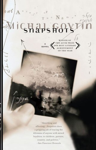 Stock image for Snapshots for sale by Discover Books