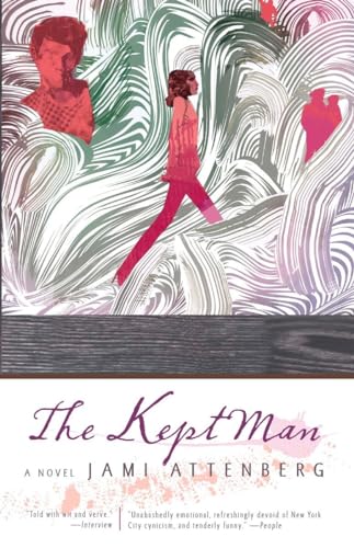 Beispielbild fr The Kept Man zum Verkauf von Reliant Bookstore