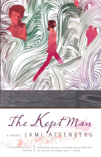 Imagen de archivo de The Kept Man a la venta por Reliant Bookstore