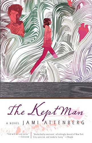 Stock image for The Kept Man for sale by Reliant Bookstore