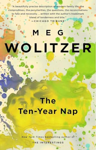 9781594483547: The Ten-Year Nap