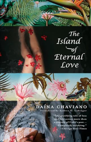 Beispielbild fr The Island of Eternal Love zum Verkauf von Textbooks_Source