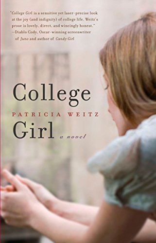 9781594484049: College Girl