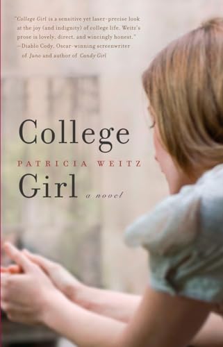 Stock image for College Girl for sale by Better World Books