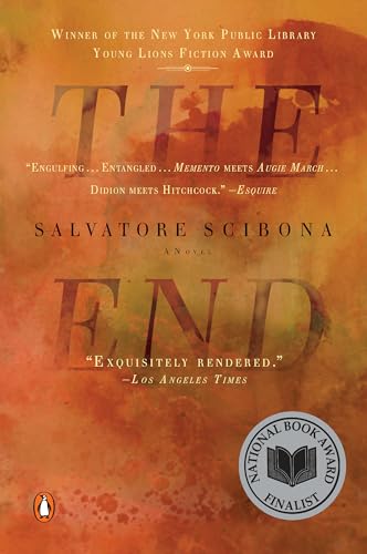 9781594484056: The End: A Novel