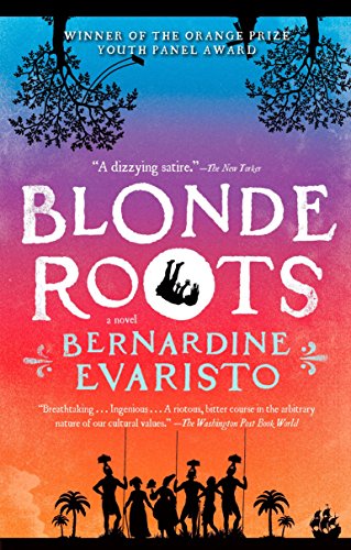 9781594484346: Blonde Roots [Lingua Inglese]