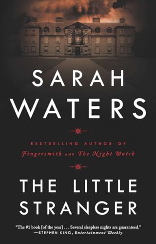 9781594484469: The Little Stranger