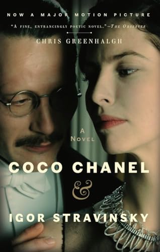 Stock image for Coco Chanel & Igor Stravinsky for sale by SecondSale