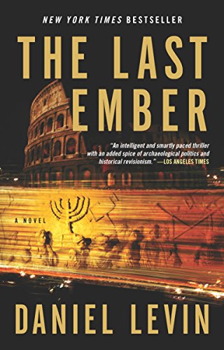The Last Ember (9781594484605) by Levin, Daniel