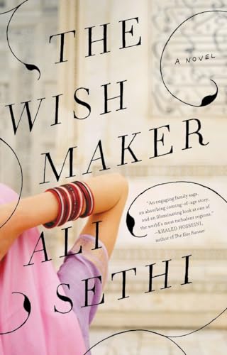Imagen de archivo de The Wish Maker a la venta por Better World Books