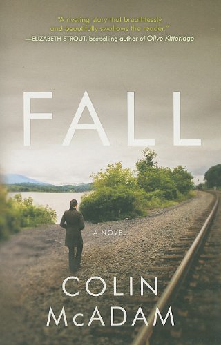 Imagen de archivo de Fall a la venta por The Maryland Book Bank