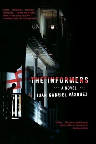 Imagen de archivo de The Informers a la venta por SecondSale