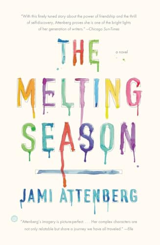 The Melting Season (9781594484995) by Attenberg, Jami